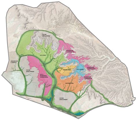 qiddiya map.